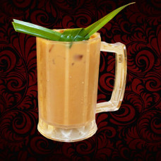 Teh Pandan Ice Teh Pandan Ice